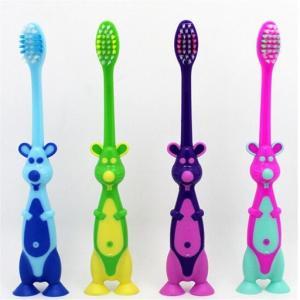 Escova dental infantil